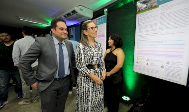 Governador Wilson Lima lança oito editais voltados à Ciência, Tecnologia e Inovação do Amazonas