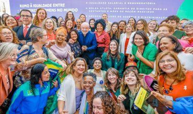 Em seis meses, um Brasil ativo, altivo e que voltou a ser protagonista