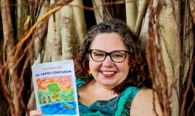 Programa Mania de Ler destaca a importância da contação de histórias para crianças