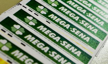 Quatro apostadores dividem prêmio da Mega-Sena de R$ 116,2 milhões