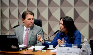 CPMI do 8 de janeiro ouve Mauro Cid, acusado de organizar tentativa de golpe