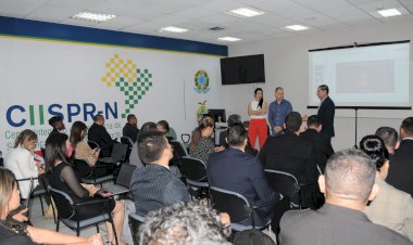 SSP-AM promove curso de Cibersegurança Aplicada a Inteligência de Segurança Pública