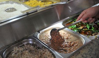 Inflação oficial de junho fica negativa em 0,08%