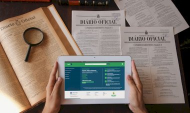 Plataforma digital de normas legislativas do Amazonas completa dois anos com recorde de acessos