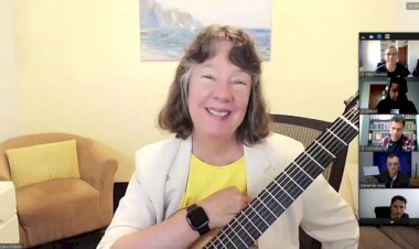 Amazonas sedia formação internacional de ensino de violão