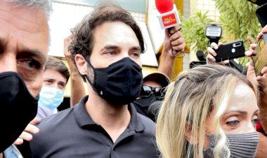 Cremerj mantém cassação do registro de Dr. Jairinho