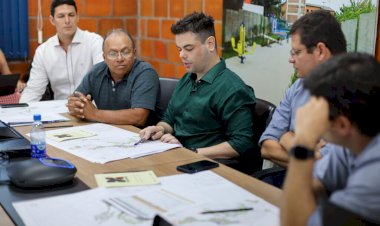 Missão do BID e Governo do Amazonas definem as políticas a serem adotadas no Prosai Parintins