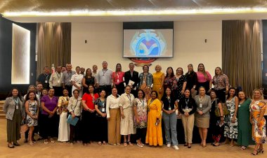 TCE-AM conclui fórum sobre a importância dos programas de preparação para aposentadoria no AM