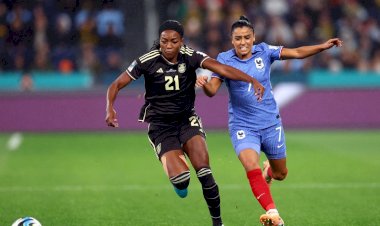 Jamaica segura empate sem gols com a França no Grupo F da Copa