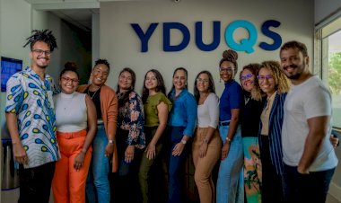 Um dos maiores grupos de educação do Brasil abre o terceiro processo seletivo de trainees exclusivamente para pessoas negras