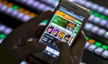 Apostas esportivas de quota fixa são regulamentadas pelo governo