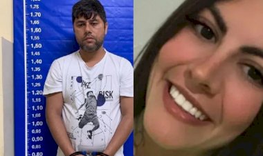 Preso no Rio de Janeiro suspeito pela morte de torcedora palmeirense