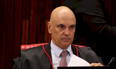 Moraes vota a favor da descriminalização do porte de maconha