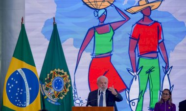 Novo programa do governo traz ações de apoio a pescadores artesanais