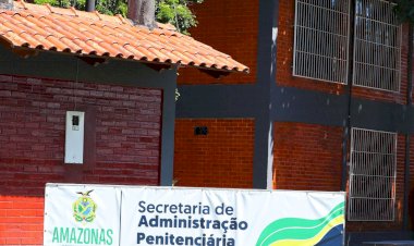 Secretaria de Estado de Administração Penitenciária retorna com serviço de visitas virtuais aos internos