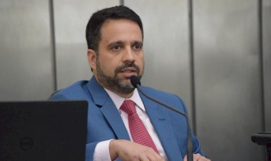 Gilmar Mendes anula busca e provas contra governador de Alagoas