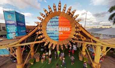 Recorde: Turistas geraram mais de R$ 146 milhões de receita durante Festival de Parintins