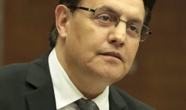 Candidato à presidência do Equador é assassinado em Quito