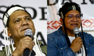 Caso Dom e Bruno: CIDH cria grupo para proteger membros da Univaja