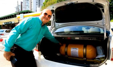 Manaus terá postos com GNV em todas as zonas da cidade