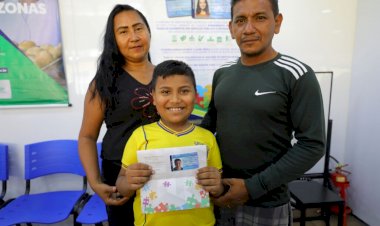 Moradores de Maués afirmam que unidade móvel do PAC representa mais inclusão social e dignidade em suas vidas