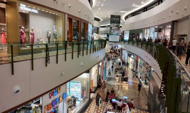 Manauara Shopping implementa identidade olfativa escolhida pelo público