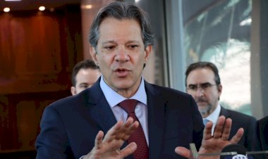 Arcabouço fiscal acelera equilíbrio das contas públicas, afirma Haddad