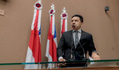 Na Aleam, PL que proíbe crianças e adolescentes em eventos relacionados à Parada do Orgulho LGBTQIAPN+ é aprovado