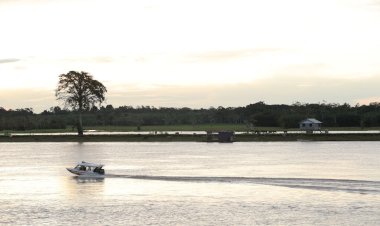 Funai orienta Ipaam a suspender processo de licenciamento de área para exploração do potássio em Autazes