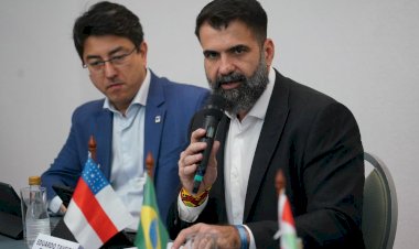 Fórum de Secretários da Amazônia Legal discute captação de recursos para bioeconomia