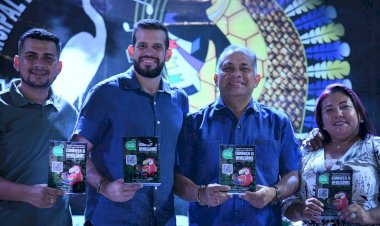 Programas do Governo do Amazonas desenvolvem o turismo no interior do estado