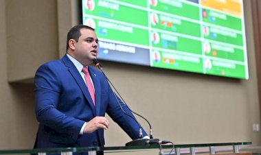 PL de Roberto Cidade é pioneiro na proteção de dados cibernéticos e segurança digital