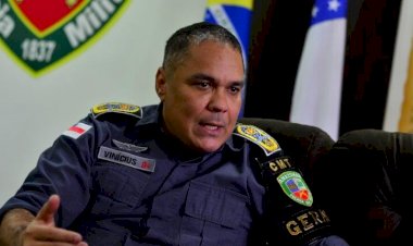 Governador Wilson Lima reúne cúpula da segurança e apresenta novo titular da SSP