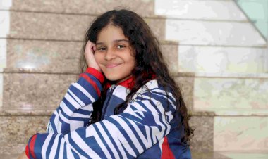 Aluna da rede estadual encontra no esporte importante ferramenta de inclusão