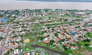 Governo do Amazonas recebe aval da Aleam para financiamento do Prosai Parintins