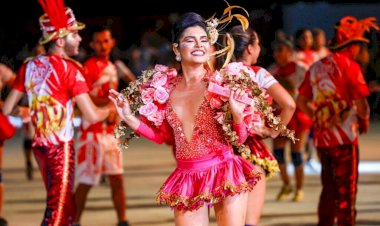 Em Manacapuru, Ciranda Tradicional encerra temporada de ensaios no Parque do Ingá