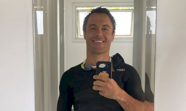 Kayky Brito é transferido para hospital particular na zona sul do Rio