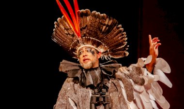 Espetáculo infantil é destaque no Teatro Amazonas neste domingo