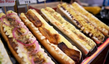 Dia Nacional do Cachorro-quente: conheça o Kikão, a iguaria com o sabor da gastronomia amazonense
