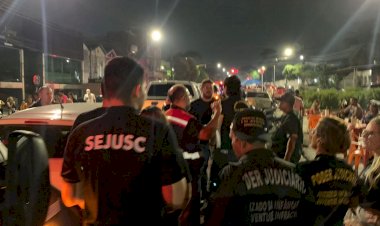 CIF encerra festa e interdita bares nas zonas centro-sul e sul de Manaus