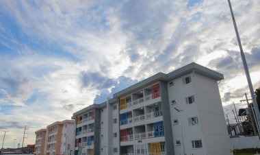 Portaria divulga sistema de pontos para seleção dos beneficiários no Programa Amazonas Meu Lar