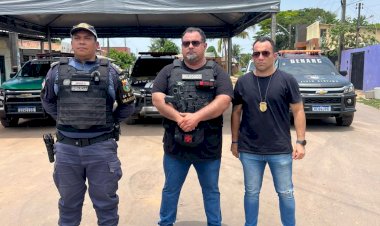 Operação Paz: Iranduba registra 60 dias sem mortes violentas