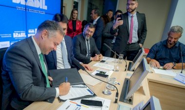 Governo Federal vai destinar R＄ 140 milhões para dragagem em rios de Amazonas e Rondônia afetados pela seca