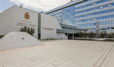 Terceiro Simpósio Prevenção é Solução que acontece na quinta (28) na Aleam está com inscrições abertas