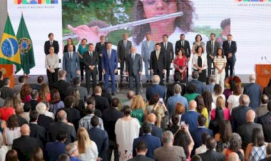 Em evento sobre escolas conectadas, Wilson Lima destaca avanços e necessidade de tecnologias na educação