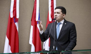 Exploração sustentável de potássio em Autazes é repercutida pelo Deputado Delegado Péricles na Aleam