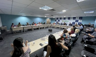 SSP-AM realiza reunião de planejamento da operação Virtude