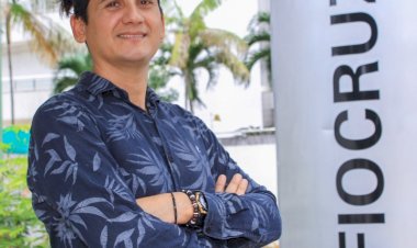 Pesquisador da Fiocruz e Psicóloga de Brasília são os palestrantes do 3º Simpósio Prevenção é Solução, que acontece quinta (28) na Aleam