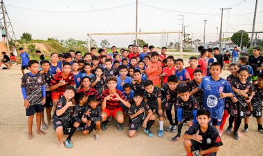 Projetos de Lei com foco no esporte, saúde e educação para crianças tramitam na CMM