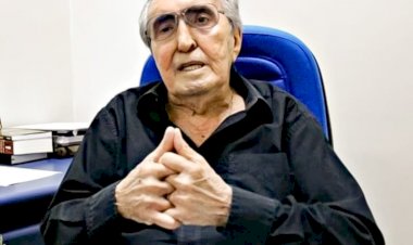 História: Leopoldo Peres, um nome que marcou a política amazonense,